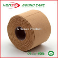 HENSO Adhesive Sports Rigid Strapping Tape